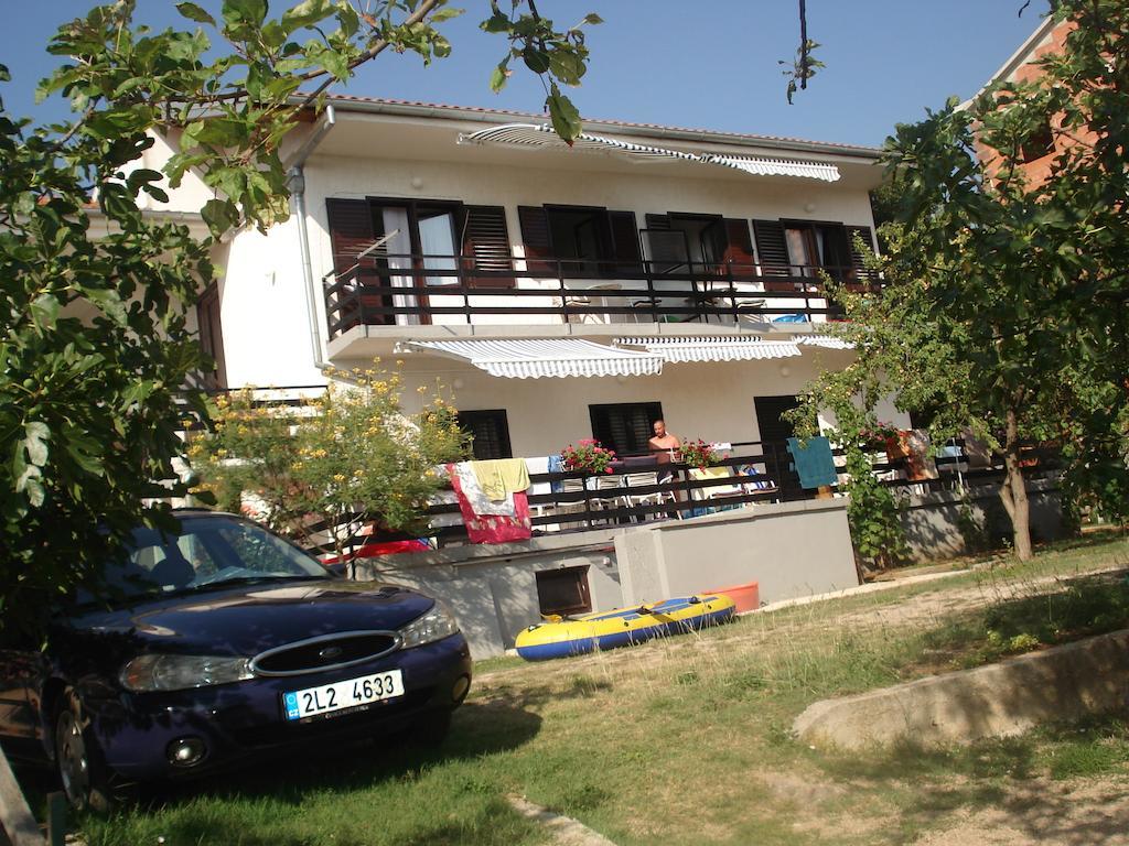 Apartament Jurlina *